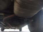 Used 1999 TOYOTA COROLLA SPACIO BF61551 for Sale Image 16