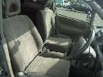 Used 1999 TOYOTA COROLLA SPACIO BF61551 for Sale Image 17