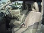 Used 1999 TOYOTA COROLLA SPACIO BF61551 for Sale Image 18