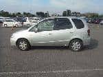 Used 1999 TOYOTA COROLLA SPACIO BF61551 for Sale Image 2