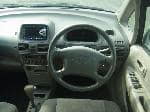 Used 1999 TOYOTA COROLLA SPACIO BF61551 for Sale Image 21