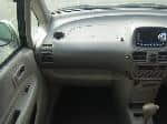 Used 1999 TOYOTA COROLLA SPACIO BF61551 for Sale Image 22