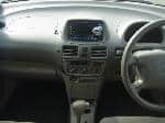 Used 1999 TOYOTA COROLLA SPACIO BF61551 for Sale Image 23