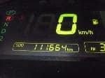 Used 1999 TOYOTA COROLLA SPACIO BF61551 for Sale Image 24