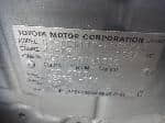 Used 1999 TOYOTA COROLLA SPACIO BF61551 for Sale Image 28