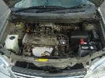 Used 1999 TOYOTA COROLLA SPACIO BF61551 for Sale Image 29