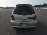 Used 1999 TOYOTA COROLLA SPACIO BF61551 for Sale Image 4
