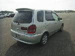 Used 1999 TOYOTA COROLLA SPACIO BF61551 for Sale Image 5