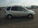 Used 1999 TOYOTA COROLLA SPACIO BF61551 for Sale Image 6