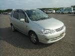 Used 1999 TOYOTA COROLLA SPACIO BF61551 for Sale Image 7