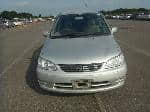 Used 1999 TOYOTA COROLLA SPACIO BF61551 for Sale Image 8