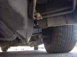 Used 2001 VOLKSWAGEN NEW BEETLE BF61561 for Sale Image 14