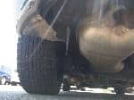 Used 2001 VOLKSWAGEN NEW BEETLE BF61561 for Sale Image 15