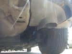 Used 2001 VOLKSWAGEN NEW BEETLE BF61561 for Sale Image 16