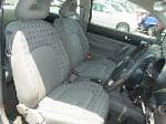Used 2001 VOLKSWAGEN NEW BEETLE BF61561 for Sale Image 17