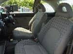 Used 2001 VOLKSWAGEN NEW BEETLE BF61561 for Sale Image 18