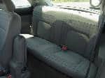 Used 2001 VOLKSWAGEN NEW BEETLE BF61561 for Sale Image 19