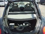 Used 2001 VOLKSWAGEN NEW BEETLE BF61561 for Sale Image 20