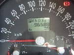 Used 2001 VOLKSWAGEN NEW BEETLE BF61561 for Sale Image 24