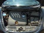 Used 2001 VOLKSWAGEN NEW BEETLE BF61561 for Sale Image 29