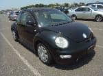 Used 2001 VOLKSWAGEN NEW BEETLE BF61561 for Sale Image 7