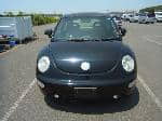 Used 2001 VOLKSWAGEN NEW BEETLE BF61561 for Sale Image 8