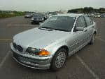 Used 1998 BMW 3 SERIES BF61563 for Sale Image 1