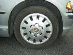 Used 1998 BMW 3 SERIES BF61563 for Sale Image 12