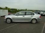 Used 1998 BMW 3 SERIES BF61563 for Sale Image 2