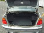 Used 1998 BMW 3 SERIES BF61563 for Sale Image 20