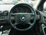 Used 1998 BMW 3 SERIES BF61563 for Sale Image 21