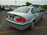 Used 1998 BMW 3 SERIES BF61563 for Sale Image 5