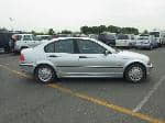 Used 1998 BMW 3 SERIES BF61563 for Sale Image 6