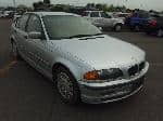 Used 1998 BMW 3 SERIES BF61563 for Sale Image 7