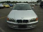 Used 1998 BMW 3 SERIES BF61563 for Sale Image 8