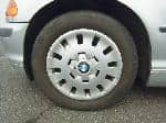 Used 1998 BMW 3 SERIES BF61563 for Sale Image 9