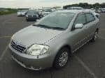 Used 2001 TOYOTA COROLLA SEDAN BF61572 for Sale Image 1