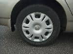 Used 2001 TOYOTA COROLLA SEDAN BF61572 for Sale Image 11