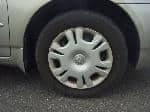 Used 2001 TOYOTA COROLLA SEDAN BF61572 for Sale Image 12