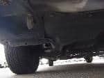 Used 2001 TOYOTA COROLLA SEDAN BF61572 for Sale Image 13