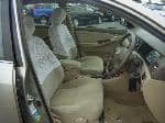 Used 2001 TOYOTA COROLLA SEDAN BF61572 for Sale Image 17