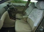 Used 2001 TOYOTA COROLLA SEDAN BF61572 for Sale Image 18