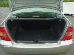 Used 2001 TOYOTA COROLLA SEDAN BF61572 for Sale Image 20