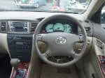 Used 2001 TOYOTA COROLLA SEDAN BF61572 for Sale Image 21