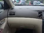 Used 2001 TOYOTA COROLLA SEDAN BF61572 for Sale Image 22
