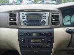 Used 2001 TOYOTA COROLLA SEDAN BF61572 for Sale Image 23