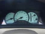 Used 2001 TOYOTA COROLLA SEDAN BF61572 for Sale Image 25