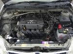 Used 2001 TOYOTA COROLLA SEDAN BF61572 for Sale Image 27
