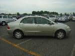 Used 2001 TOYOTA COROLLA SEDAN BF61572 for Sale Image 6