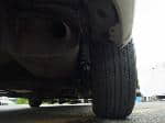 Used 2001 TOYOTA COROLLA SPACIO BF61573 for Sale Image 16